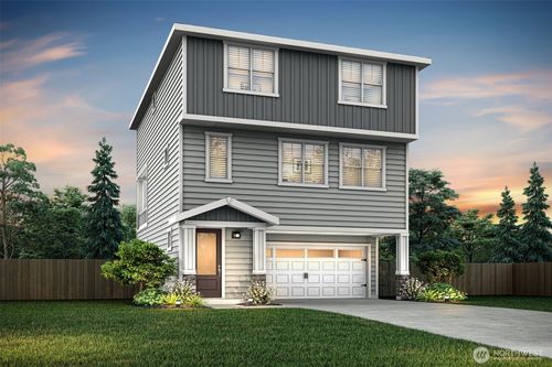 8741 151st St E, Puyallup, WA, 98375-1001 | Card Image