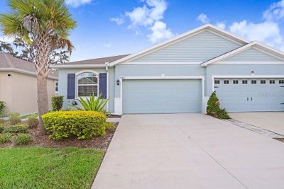 31431 Mango Fade Way, House other with 3 bedrooms, 2 bathrooms and null parking in San Antonio FL | Image 3