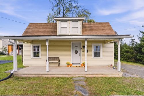 260 Hamilton Street N, Telford Boro, PA, 18969 | Card Image
