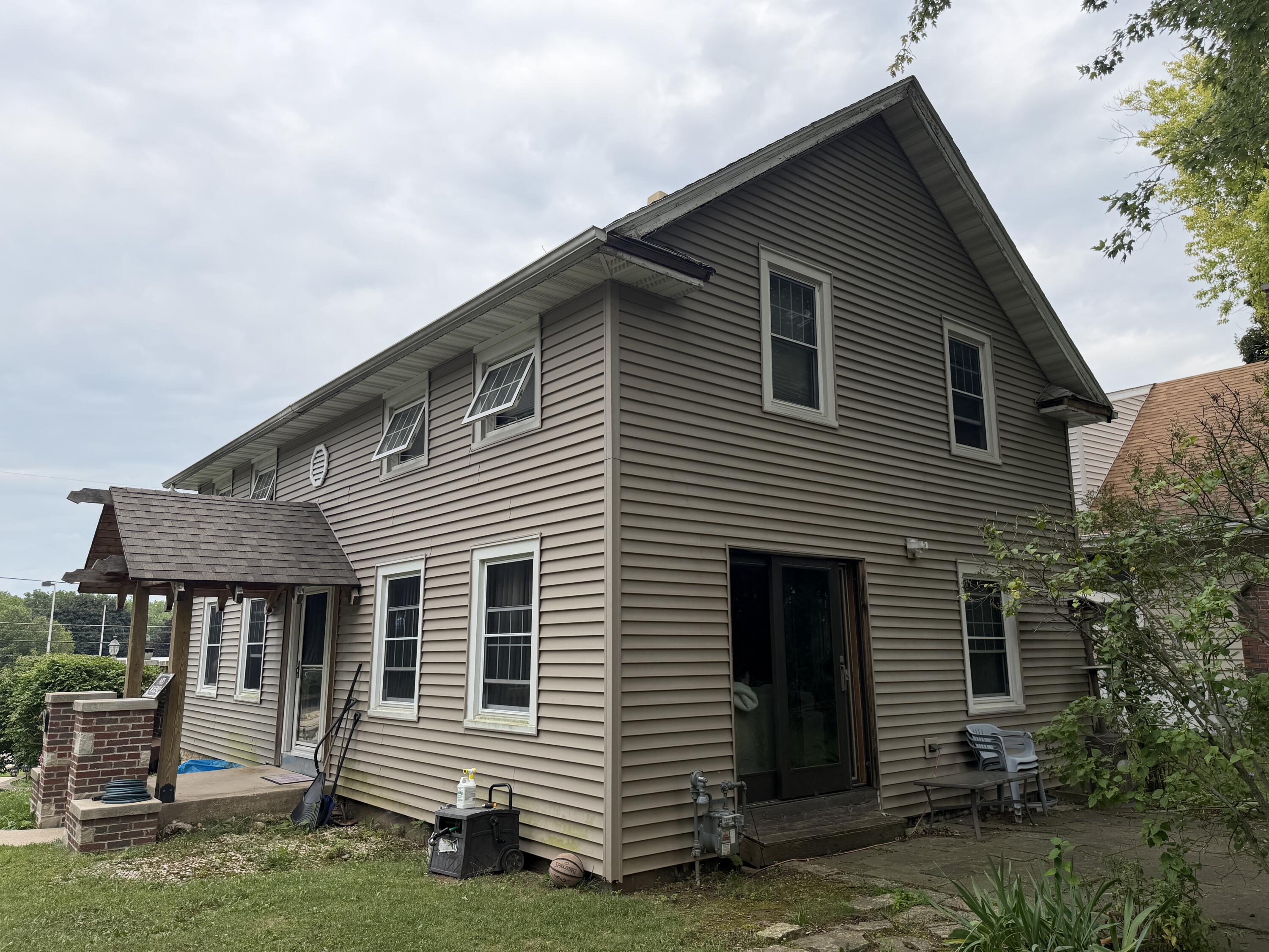 Residential in Menomonee Falls 4