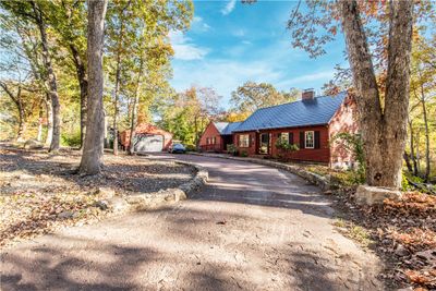 584 Division Road, House other with 4 bedrooms, 4 bathrooms and 6 parking in East Greenwich RI | Image 3