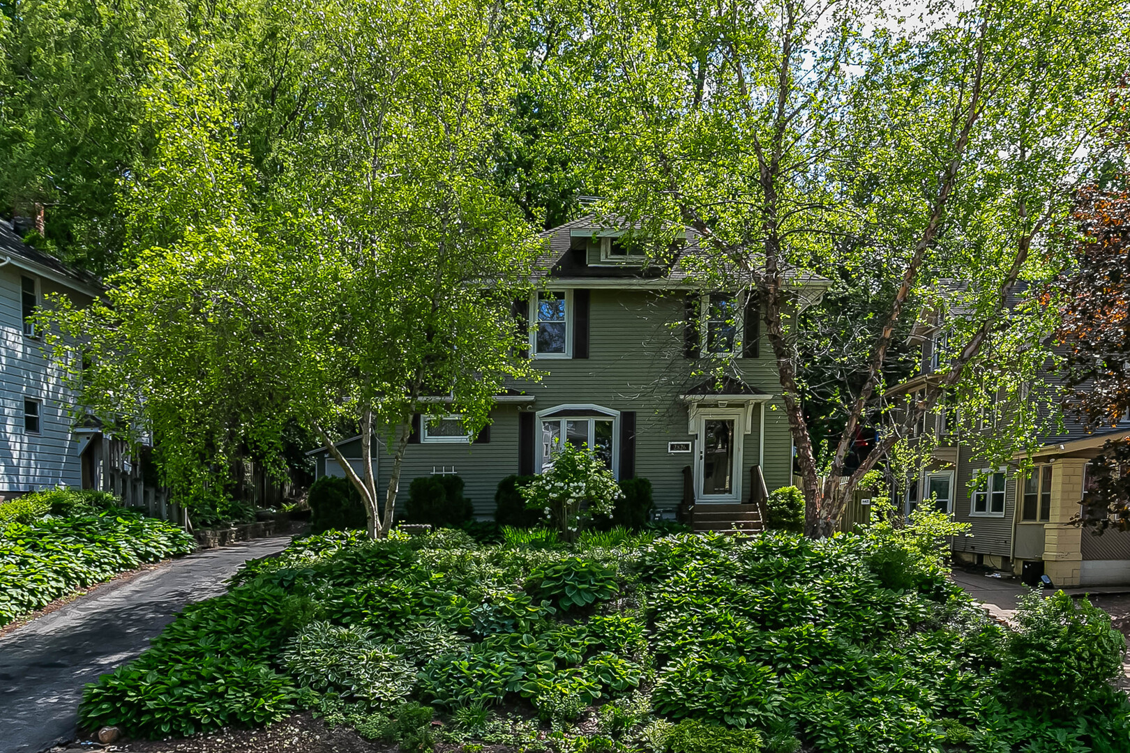 Residential in Rock Island 2