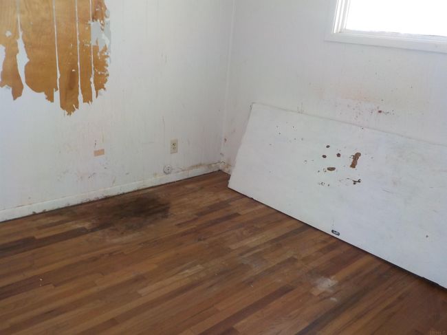 1405 5 Th St, House other with 2 bedrooms, 1 bathrooms and null parking in Bedford IN | Image 11