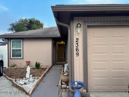 2369 Pacific Silver Dr, Jacksonville, FL, 32246-9762 | Card Image