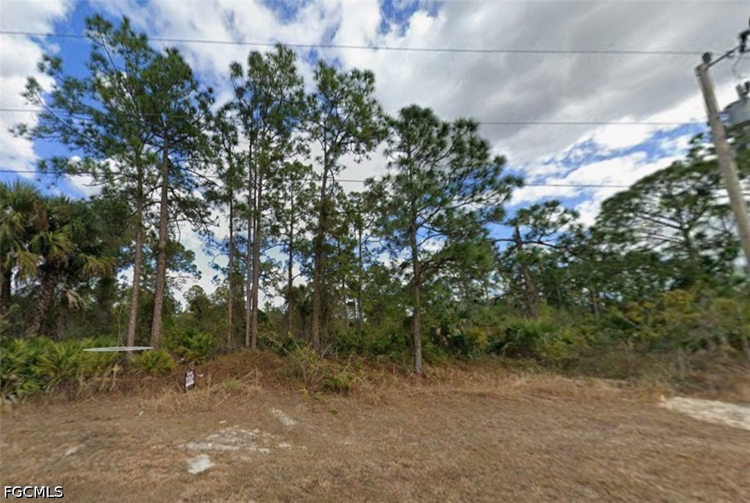 Land in Lehigh Acres