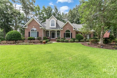 2 Hickory Grove Way, Savannah, GA, 31405-1027 | Card Image