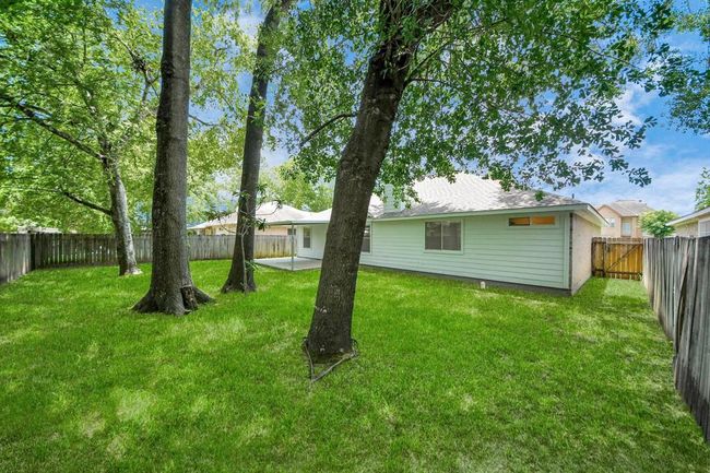 3115 Pine Dust Ln, House other with 3 bedrooms, 2 bathrooms and 2 parking in Spring TX | Image 35
