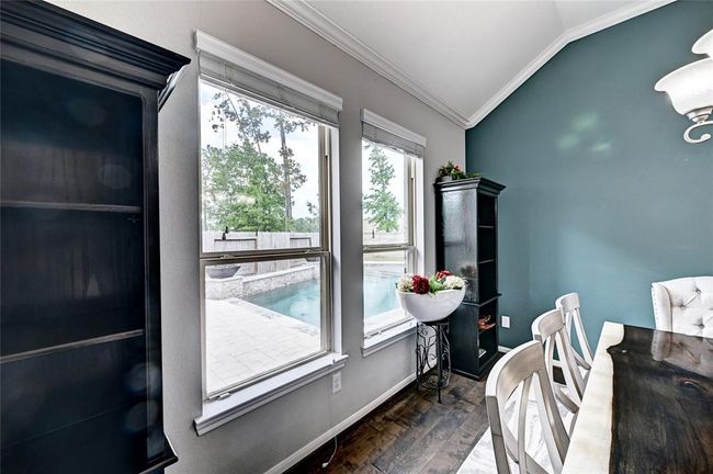 3854 Fleetwood Falls Ln, House other with 3 bedrooms, 3 bathrooms and 2 parking in Spring TX | Image 11
