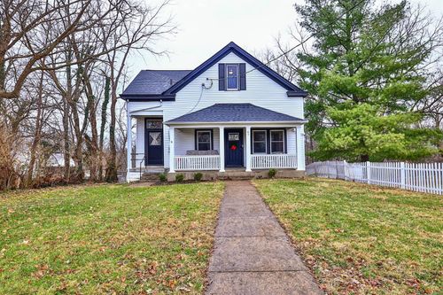 67 Crowell Ave, Fort Thomas, KY, 41075-2562 | Card Image