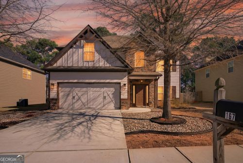 167 Cliffhaven Cir, Newnan, GA, 30263-5788 | Card Image