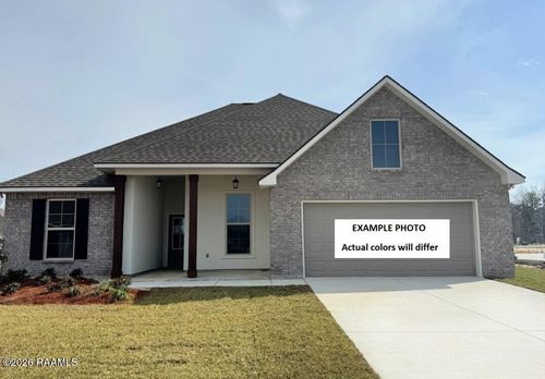 307 Hidden Meadows Dr, Lafayette, LA, 70506-7887 | Card Image