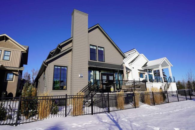 12 Songbird Green, House other with 4 bedrooms, 3 bathrooms and 4 parking in Sylvan Lake AB | Image 41