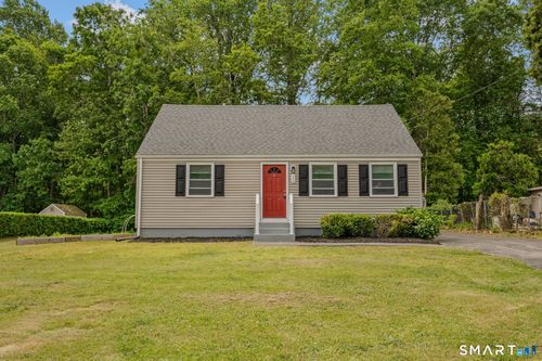 170 Connecticut Blvd, Oakdale, CT, 06370-1511 | Card Image