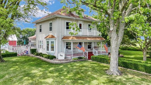 887 N 1100e Rd, Melvin, IL, 60952-4062 | Card Image