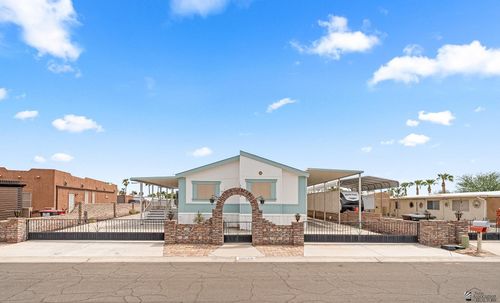 13529 E 43rd St, Yuma, AZ, 85367-6171 | Card Image