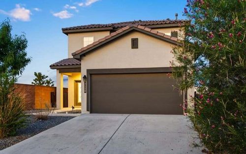 3150 Turquesa Pl Se, Rio Rancho, NM, 87124-5036 | Card Image
