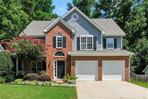 2835 Cressington Bnd Nw, Kennesaw, GA, 30144-6090 | Card Image