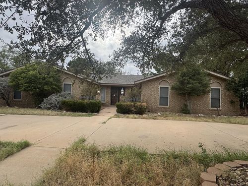 2607 Whitney Dr, Midland, TX, 79705-6243 | Card Image