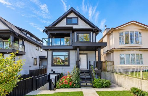 3436 E 4th Ave, Vancouver, BC, V5M1L9 | Card Image
