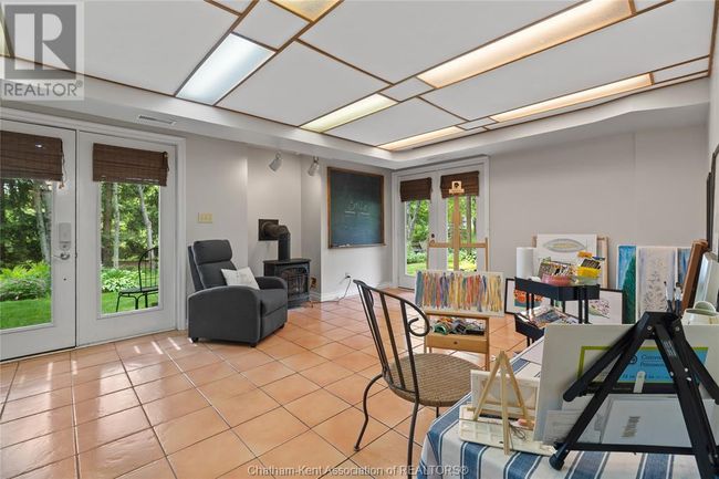25 Kyle Dr, House other with 5 bedrooms, 4 bathrooms and null parking in Ridgetown ON | Image 31