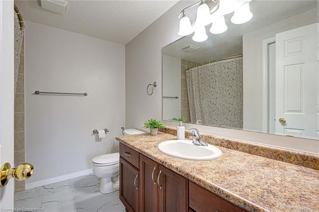 C20 - 20 David Bergey Dr, Townhouse with 3 bedrooms, 2 bathrooms and 3 parking in Kitchener ON | Image 28