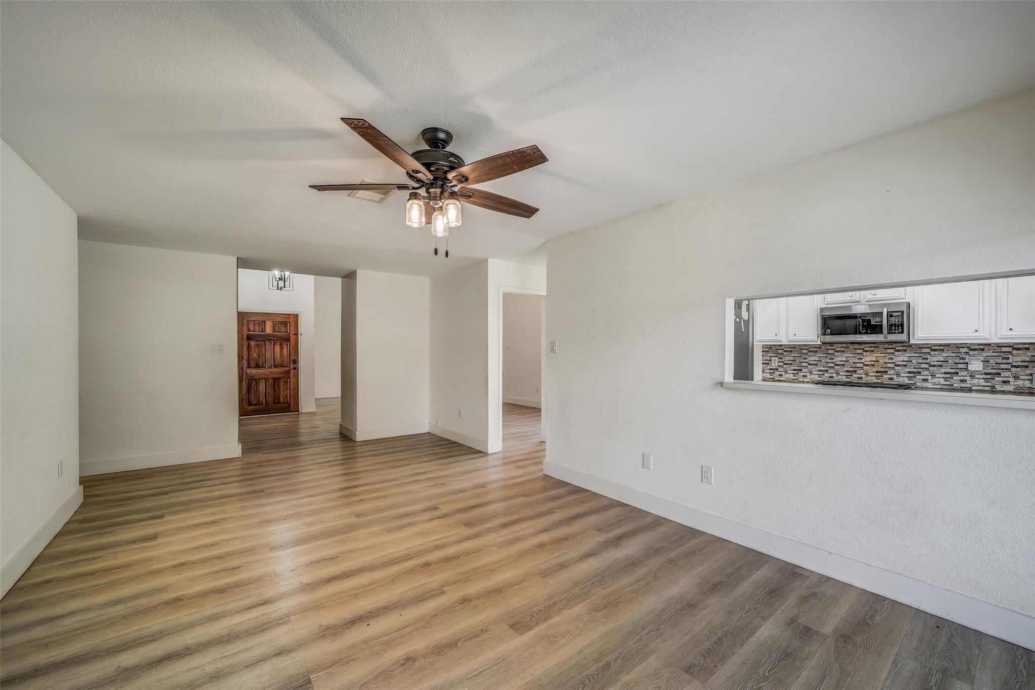 Residential in Katy 3