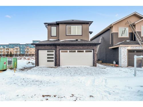 136 Creekside Lane, Leduc, AB, T9E1T1 | Card Image