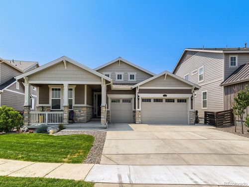 12735 Lake Port St, Firestone, CO, 80504-8046 | Card Image