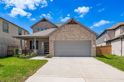 2405 Seamist Cove Ln, Katy, TX, 77493-5409 | Card Image
