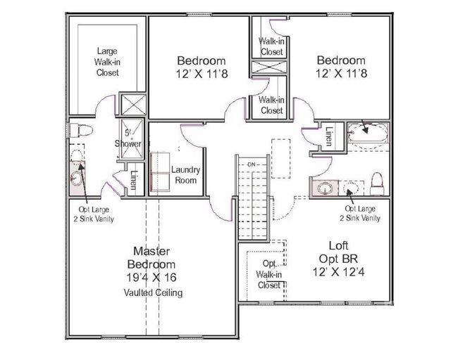 15517 Steele Creek Rd, House other with 4 bedrooms, 3 bathrooms and null parking in Charlotte NC | Image 15