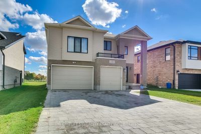 2369 Bakervilla St, House other with 4 bedrooms, 4 bathrooms and 9 parking in London ON | Image 3