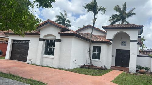 1107 Nw 132nd Ct, Miami, FL, 33182-2231 | Card Image