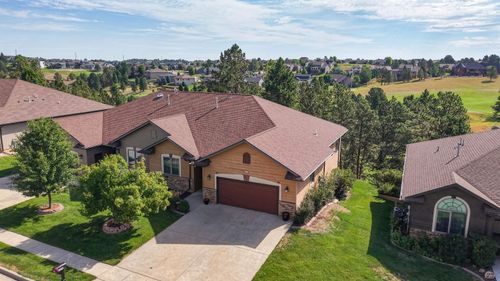 6828 Muirfield Dr, Rapid City, SD, 57702-9525 | Card Image
