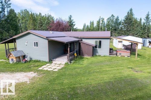 14130 544 Township Road, Yellowhead County, AB, T7E3W9 | Card Image