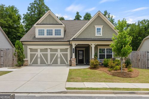 400 Plainfield St, Fayetteville, GA, 30215-2078 | Card Image