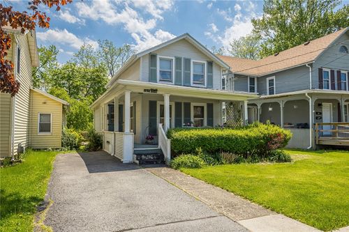 165 Bristol St, Canandaigua, NY, 14424-1647 | Card Image