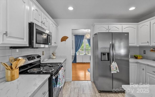 6713 Edwards Farm Ln, House other with 3 bedrooms, 2 bathrooms and null parking in Monroe NC | Image 16