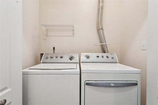 1518 Hambledon Loop, House attached with 2 bedrooms, 3 bathrooms and null parking in Chesapeake VA | Image 16