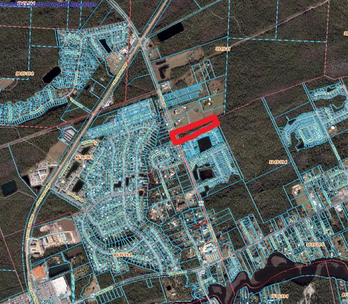 2144 Dog Track Rd, Pensacola, FL, 32506-9514 | Card Image