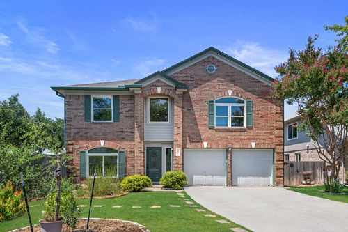 2440 Madeline Loop, Cedar Park, TX, 78613-5914 | Card Image