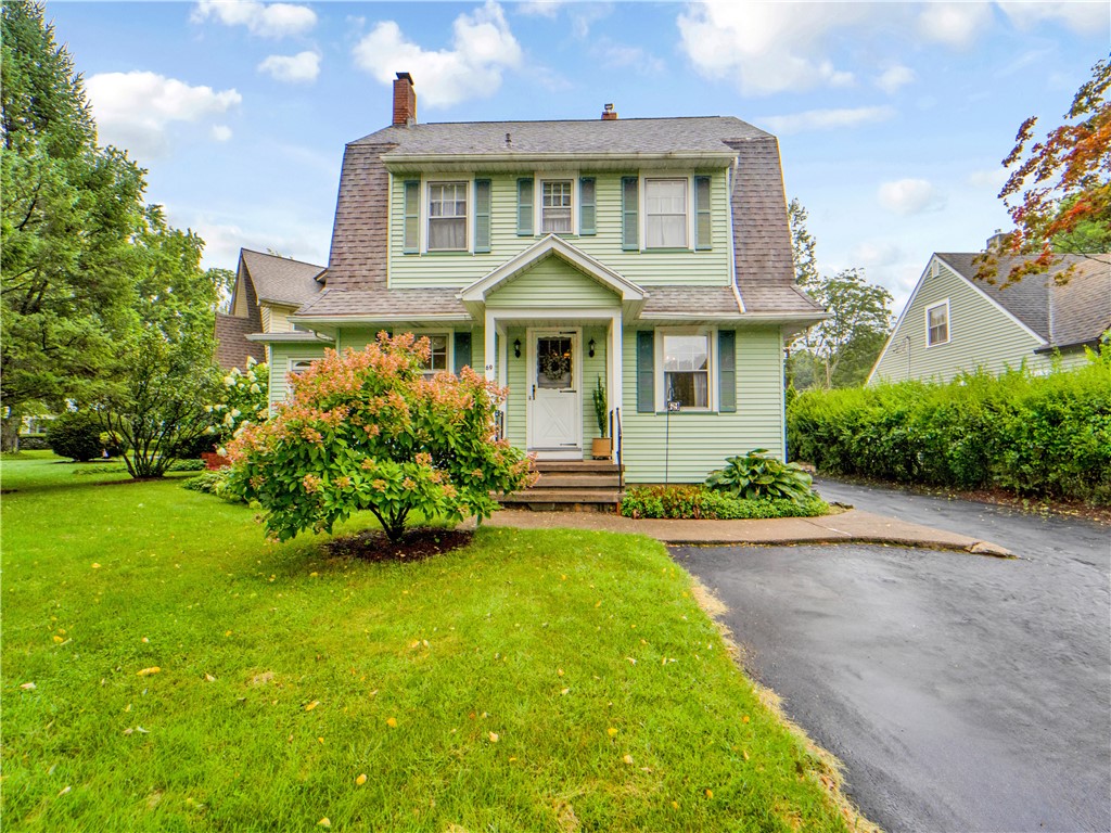 Seminole Way, Rochester, NY 14618