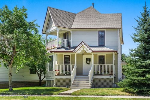 213 N 9th Ave, Bozeman, MT, 59715-3387 | Card Image