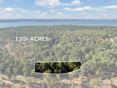 Lot 6 Pintail Dr, Flint, TX, 75762 | Card Image