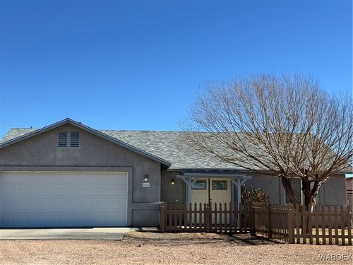 3696 N Rainbow Dr, Kingman, AZ, 86409-3332 | Card Image