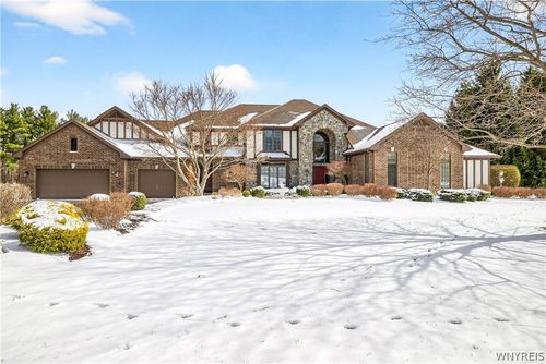 7 Beauclaire Ln, Fairport, NY, 14450-4619 | Card Image