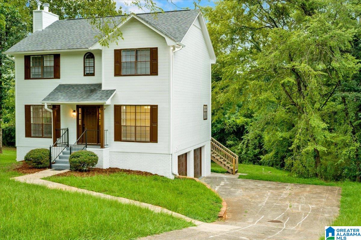 Residential in BESSEMER 3