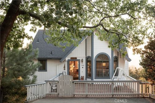 1245 Evergreen Ln, Lake Arrowhead, CA, 92352 | Card Image