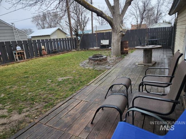 307 N 4 Th St, House other with 3 bedrooms, 1 bathrooms and 1 parking in Nyssa OR | Image 28
