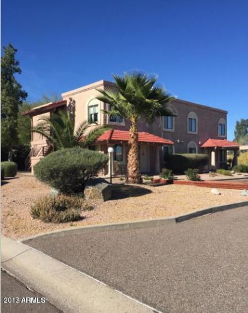 202-16734 E Westby Dr, Fountain Hills, AZ, 85268-2757 | Card Image