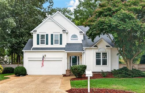 100 Aberfeldy Way, Yorktown, VA, 23693-5588 | Card Image